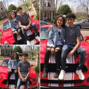 Meet your Posher, Faten